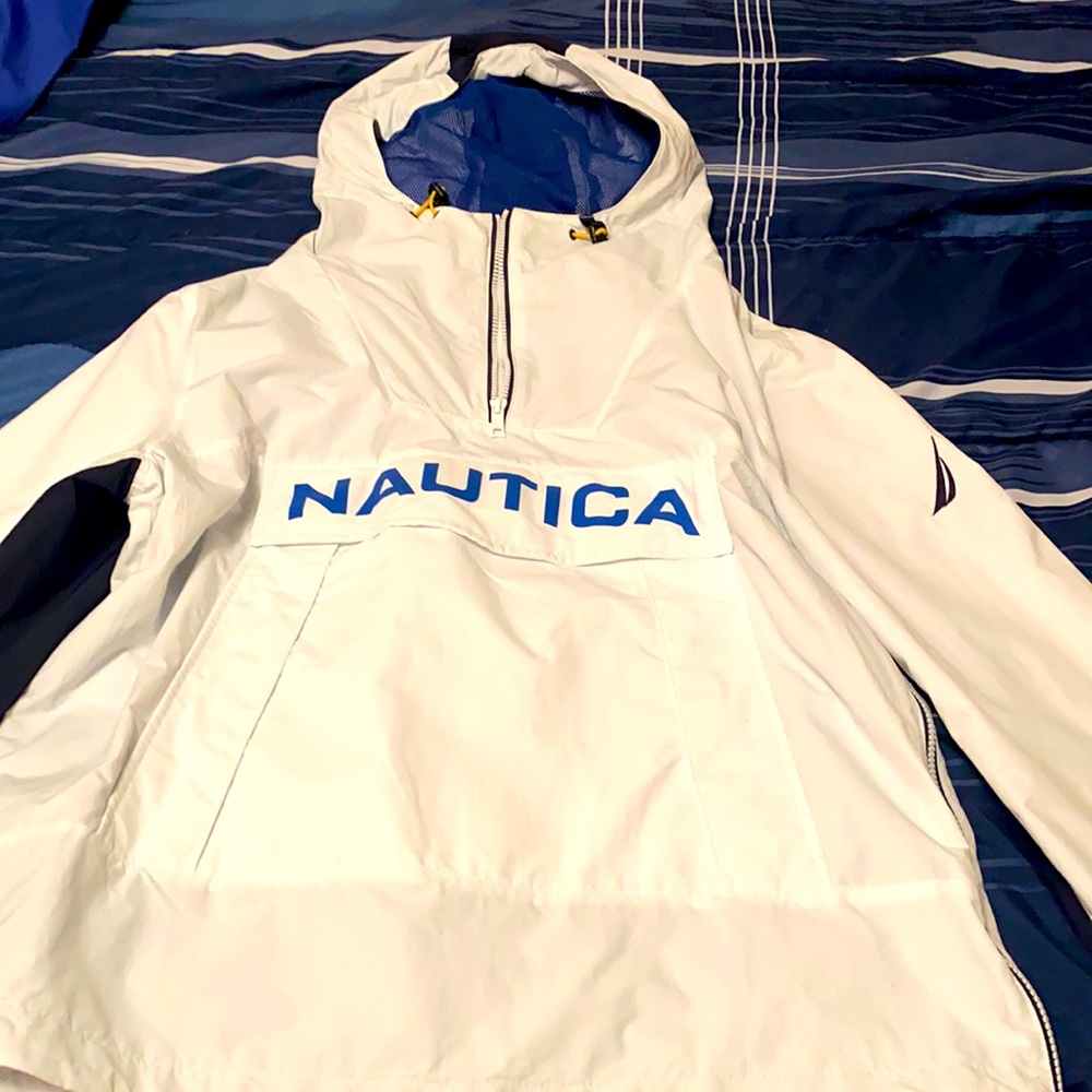 Nautica Pack Jacket